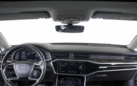 Audi A7, 2018 год, 4 740 000 рублей, 12 фотография