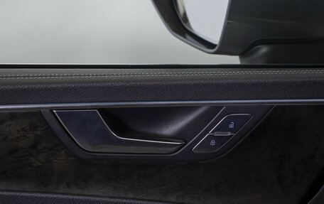 Audi A7, 2018 год, 4 740 000 рублей, 16 фотография