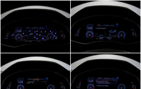 Audi A7, 2018 год, 4 740 000 рублей, 11 фотография