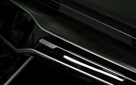 Audi A7, 2018 год, 4 740 000 рублей, 21 фотография