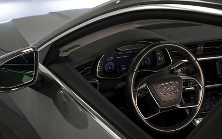 Audi A7, 2018 год, 4 740 000 рублей, 18 фотография