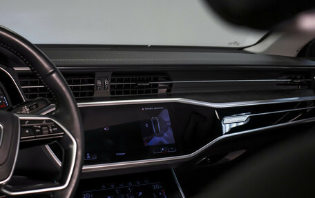 Audi A7, 2018 год, 4 740 000 рублей, 20 фотография