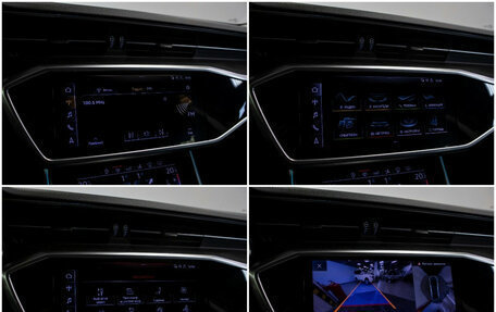 Audi A7, 2018 год, 4 740 000 рублей, 24 фотография