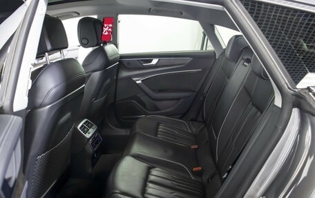 Audi A7, 2018 год, 4 740 000 рублей, 10 фотография