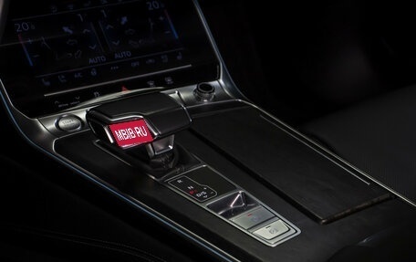 Audi A7, 2018 год, 4 740 000 рублей, 19 фотография