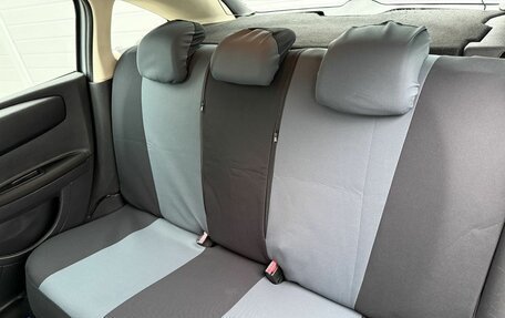 Citroen C4 II рестайлинг, 2007 год, 345 000 рублей, 9 фотография