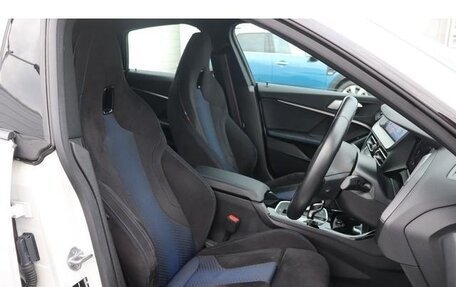 BMW 2 серия F44, 2021 год, 1 810 000 рублей, 7 фотография