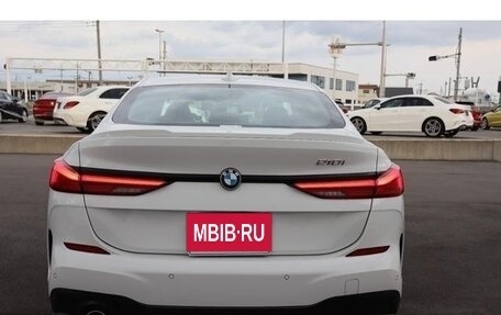 BMW 2 серия F44, 2021 год, 1 810 000 рублей, 6 фотография