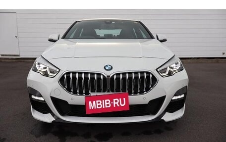 BMW 2 серия F44, 2021 год, 1 810 000 рублей, 2 фотография