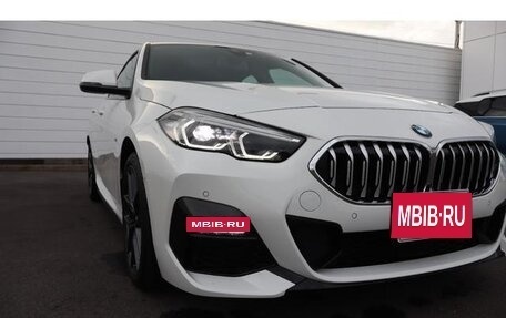 BMW 2 серия F44, 2021 год, 1 810 000 рублей, 3 фотография