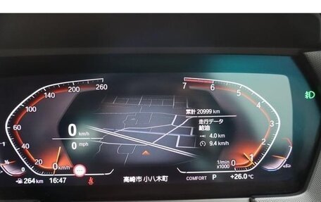 BMW 2 серия F44, 2021 год, 1 810 000 рублей, 11 фотография