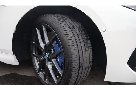 BMW 2 серия F44, 2021 год, 1 810 000 рублей, 21 фотография