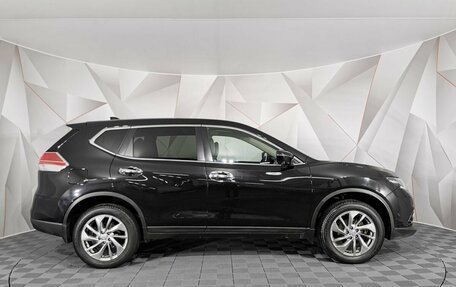 Nissan X-Trail, 2018 год, 2 095 000 рублей, 6 фотография
