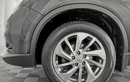 Nissan X-Trail, 2018 год, 2 095 000 рублей, 9 фотография