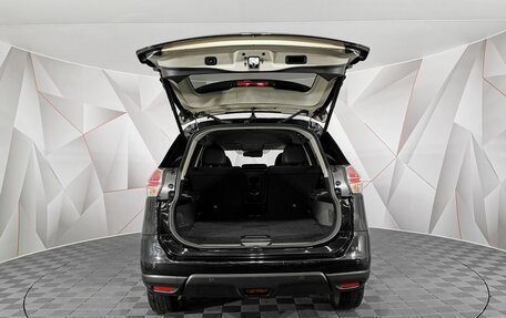 Nissan X-Trail, 2018 год, 2 095 000 рублей, 12 фотография