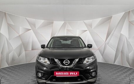 Nissan X-Trail, 2018 год, 2 095 000 рублей, 7 фотография