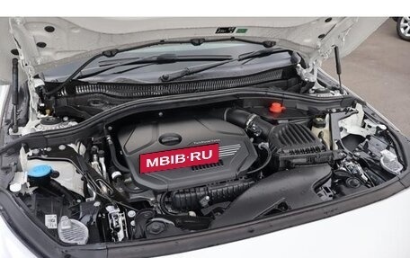 BMW 2 серия F44, 2021 год, 1 810 000 рублей, 22 фотография