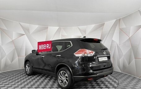 Nissan X-Trail, 2018 год, 2 095 000 рублей, 4 фотография