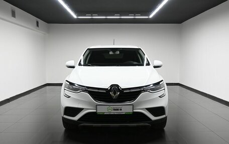 Renault Arkana I, 2019 год, 1 745 000 рублей, 3 фотография