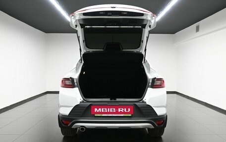 Renault Arkana I, 2019 год, 1 745 000 рублей, 7 фотография