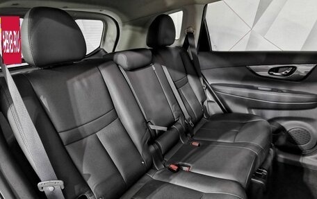 Nissan X-Trail, 2018 год, 2 095 000 рублей, 17 фотография