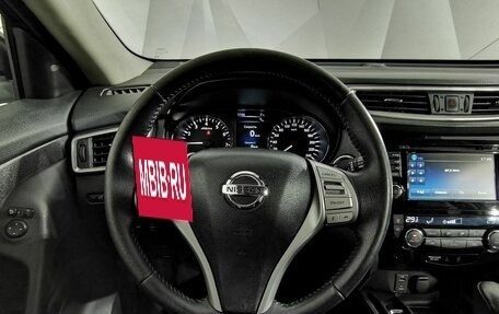 Nissan X-Trail, 2018 год, 2 095 000 рублей, 20 фотография