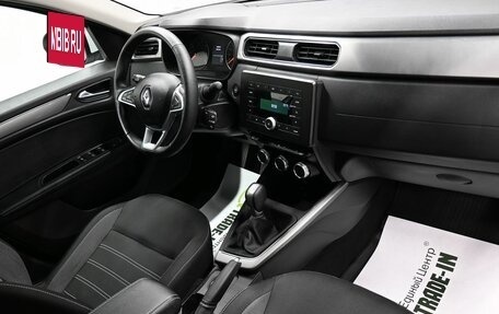 Renault Arkana I, 2019 год, 1 745 000 рублей, 14 фотография