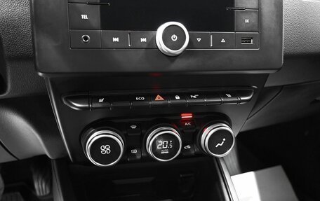 Renault Arkana I, 2019 год, 1 745 000 рублей, 16 фотография