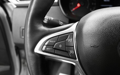 Renault Arkana I, 2019 год, 1 745 000 рублей, 17 фотография