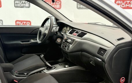 Mitsubishi Lancer IX, 2006 год, 369 990 рублей, 11 фотография