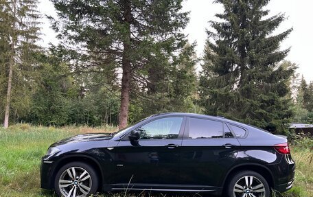 BMW X6, 2012 год, 2 900 000 рублей, 2 фотография