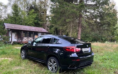 BMW X6, 2012 год, 2 900 000 рублей, 3 фотография