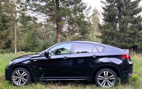 BMW X6, 2012 год, 2 900 000 рублей, 7 фотография