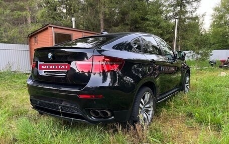 BMW X6, 2012 год, 2 900 000 рублей, 4 фотография