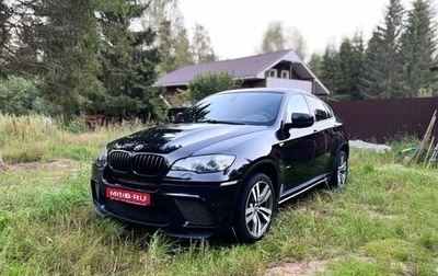 BMW X6, 2012 год, 2 900 000 рублей, 1 фотография