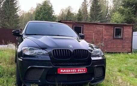 BMW X6, 2012 год, 2 900 000 рублей, 8 фотография