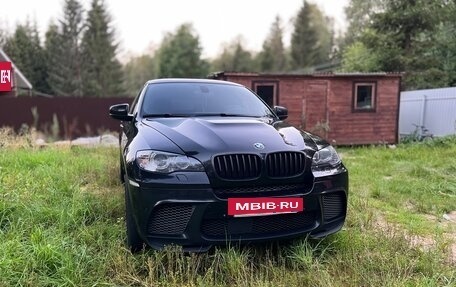 BMW X6, 2012 год, 2 900 000 рублей, 5 фотография