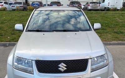 Suzuki Grand Vitara, 2007 год, 500 000 рублей, 1 фотография