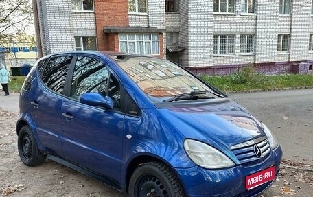 Mercedes-Benz A-Класс, 1998 год, 149 000 рублей, 1 фотография