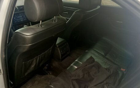 BMW 5 серия, 2002 год, 550 000 рублей, 3 фотография