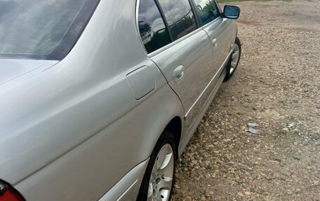 BMW 5 серия, 2002 год, 550 000 рублей, 5 фотография