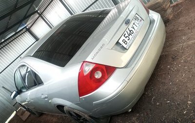 Ford Mondeo III, 2004 год, 300 000 рублей, 1 фотография