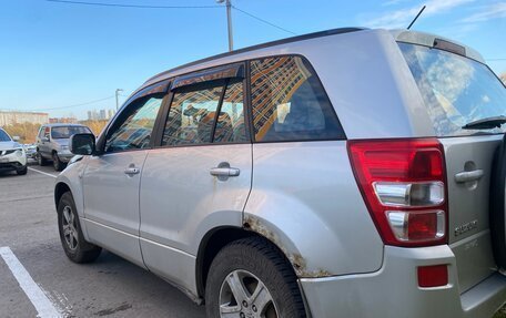 Suzuki Grand Vitara, 2007 год, 500 000 рублей, 5 фотография