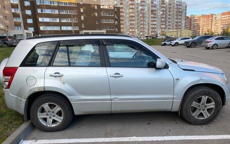 Suzuki Grand Vitara, 2007 год, 500 000 рублей, 3 фотография