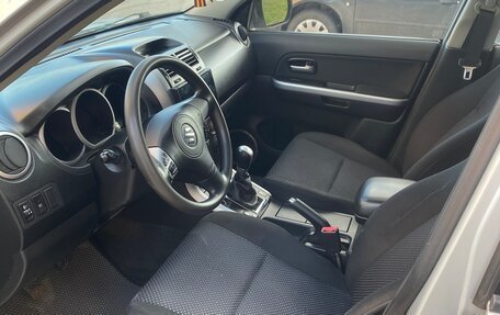 Suzuki Grand Vitara, 2007 год, 500 000 рублей, 6 фотография