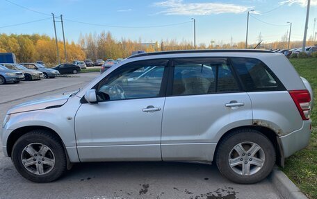 Suzuki Grand Vitara, 2007 год, 500 000 рублей, 2 фотография