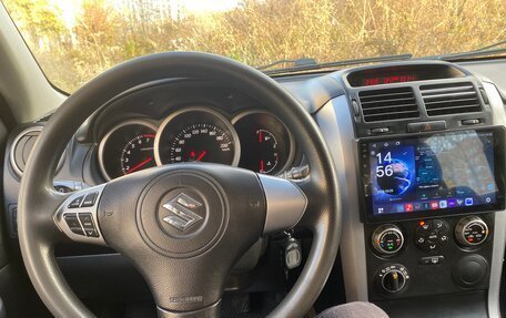 Suzuki Grand Vitara, 2007 год, 500 000 рублей, 7 фотография