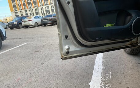 Suzuki Grand Vitara, 2007 год, 500 000 рублей, 10 фотография