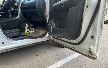 Suzuki Grand Vitara, 2007 год, 500 000 рублей, 9 фотография