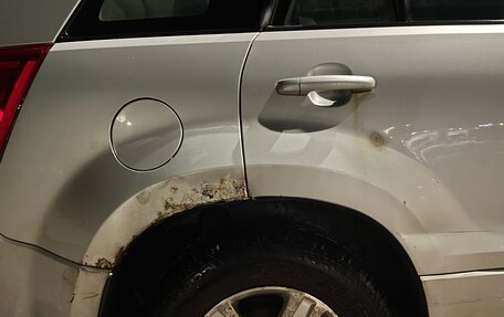 Suzuki Grand Vitara, 2007 год, 500 000 рублей, 21 фотография